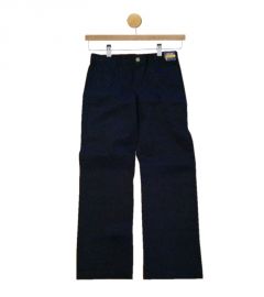 Khaki School Pant