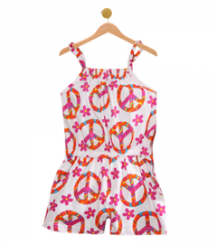 Denim Gilla Bam Dress