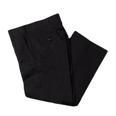 Charcoal Gray uniform Pant