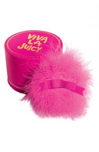 Viva la Juicy' Dusting Powder