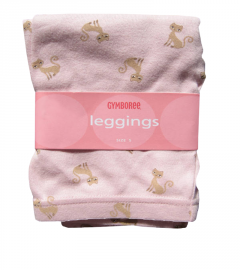 Kitty Glamour Pants Legging