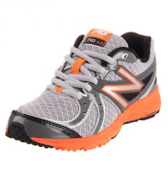 Lace-Up Running Shoe