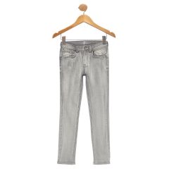 Weathered White Paxtyn Jeans