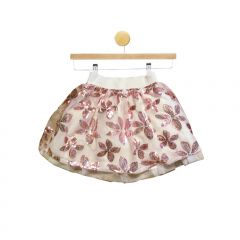 Holiday Tulle Skirt
