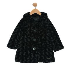 Black Dress Jacket-Black-18-months